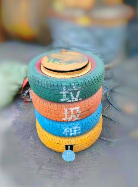 陜煤建設(shè)礦建三公司：貼地氣的“小發(fā)明”，來(lái)嘍！